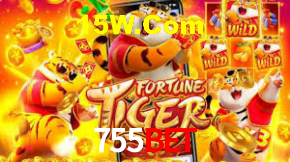Bônus Generosos e Exclusivos no 755Bet para Você!