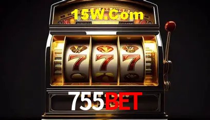 Sinta a adrenalina dos jogos de cassino com 755Bet
